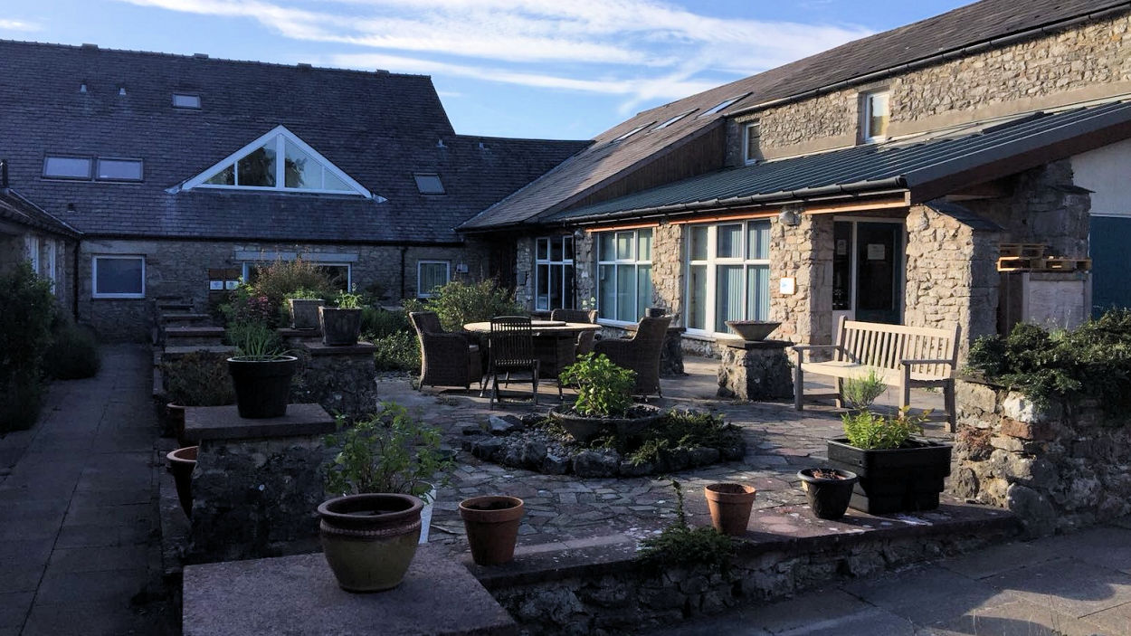 The Gas Rooms Specialists in Gas Training and Assessment